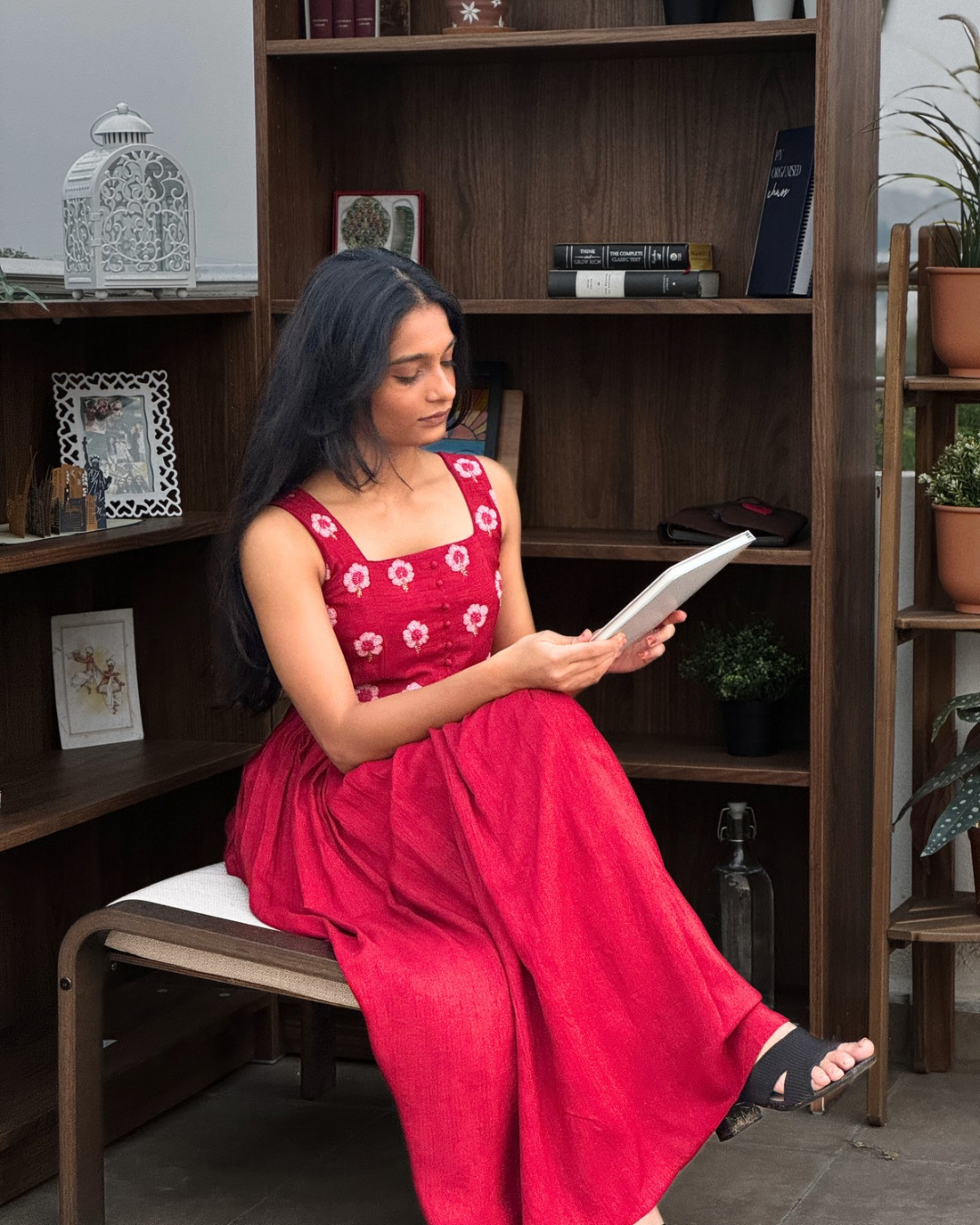 Diya - The Diwali Star