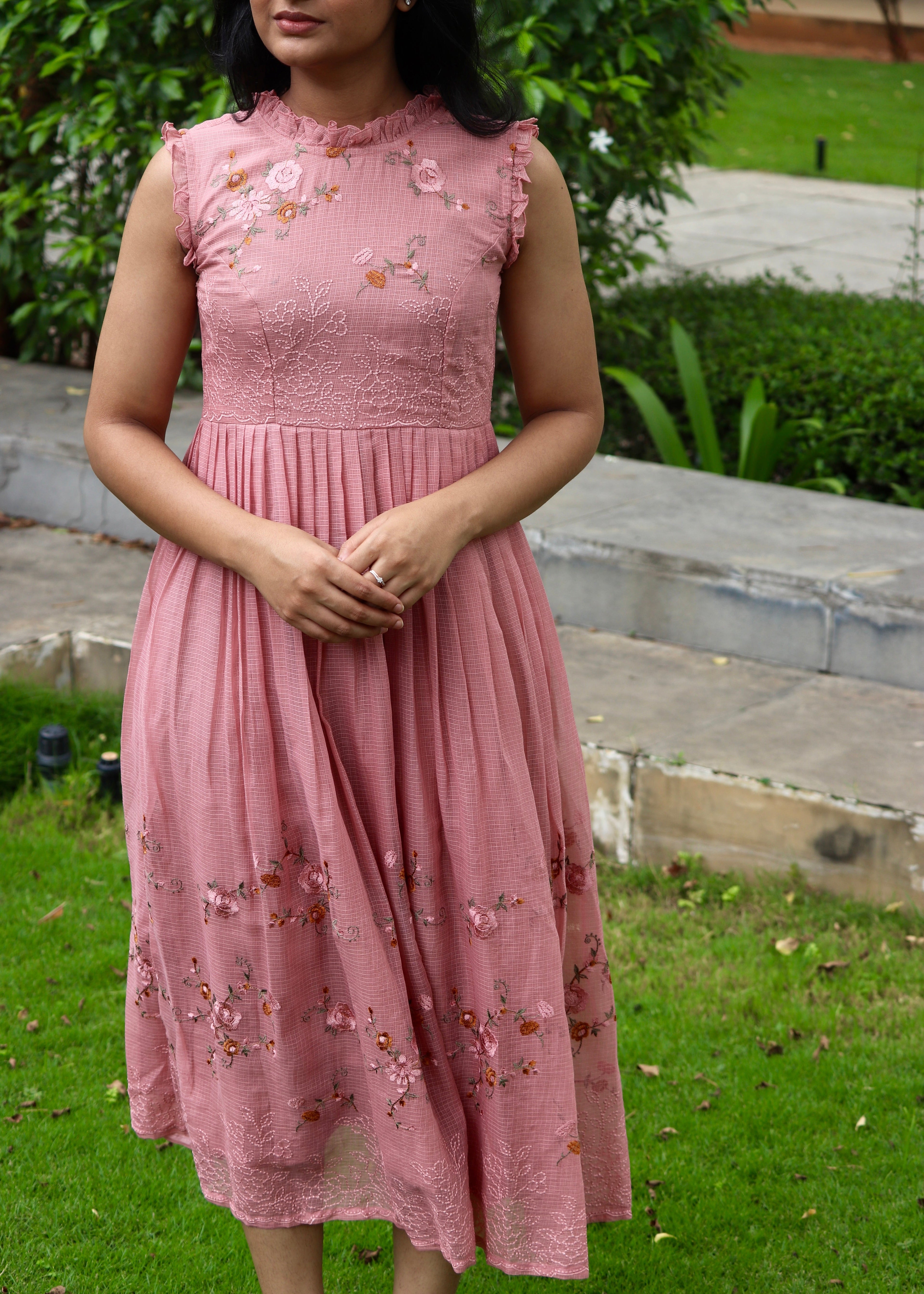 Charita