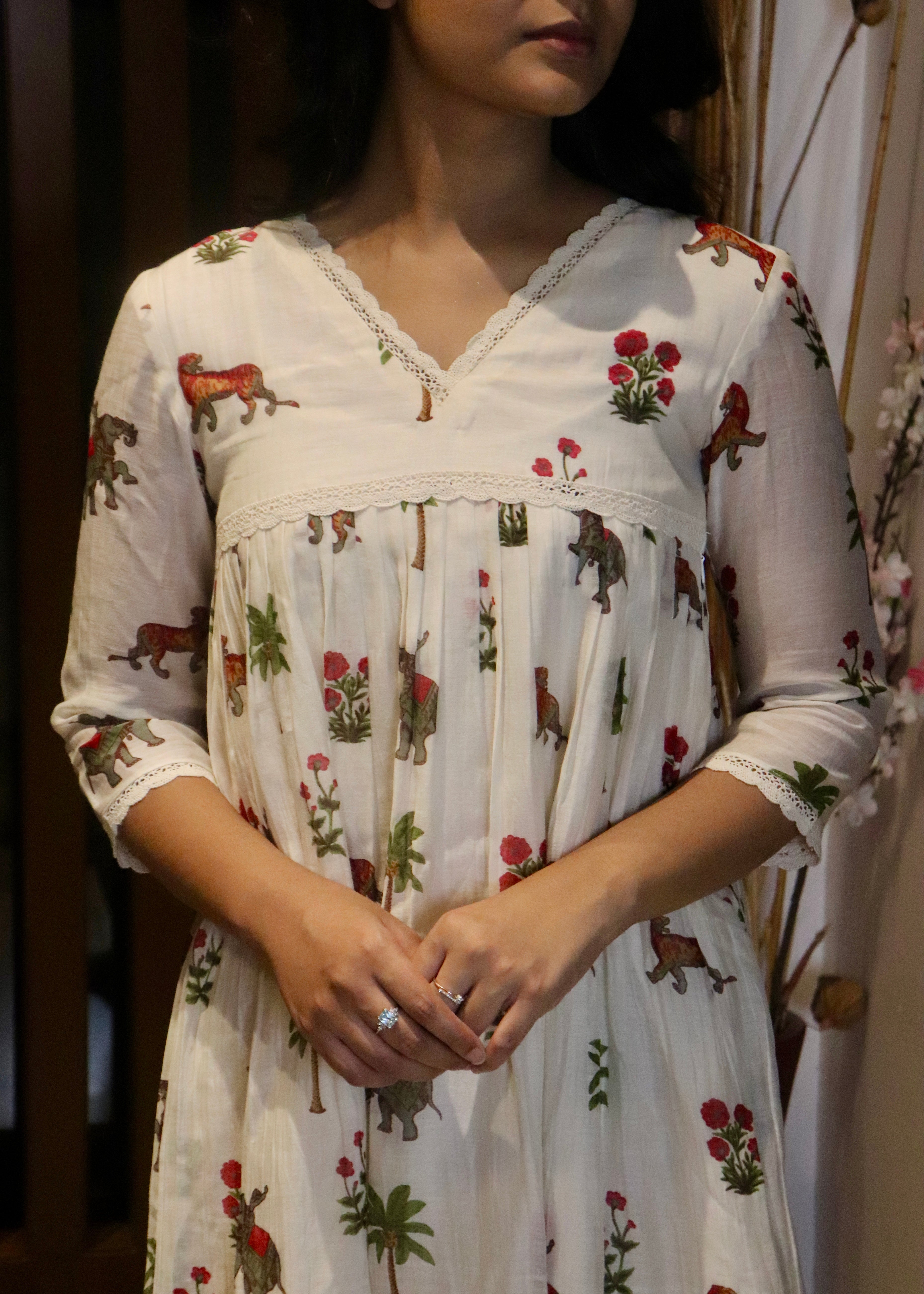 Vanika