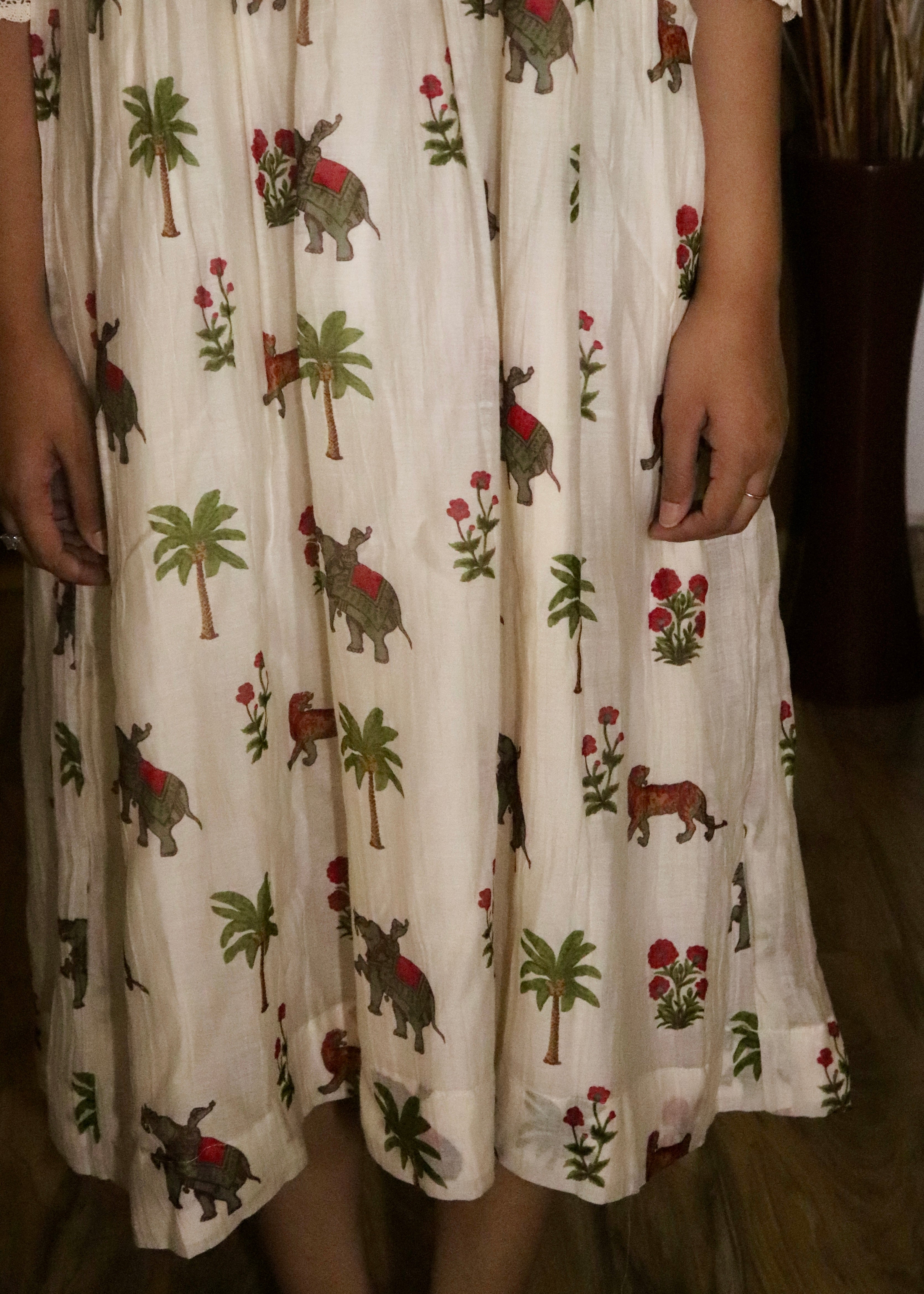Vanika
