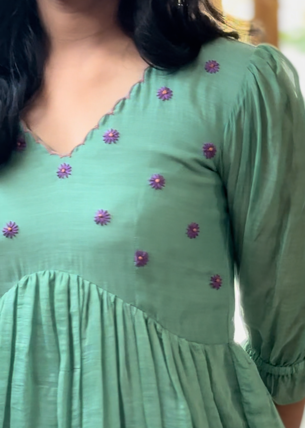 Saanvi