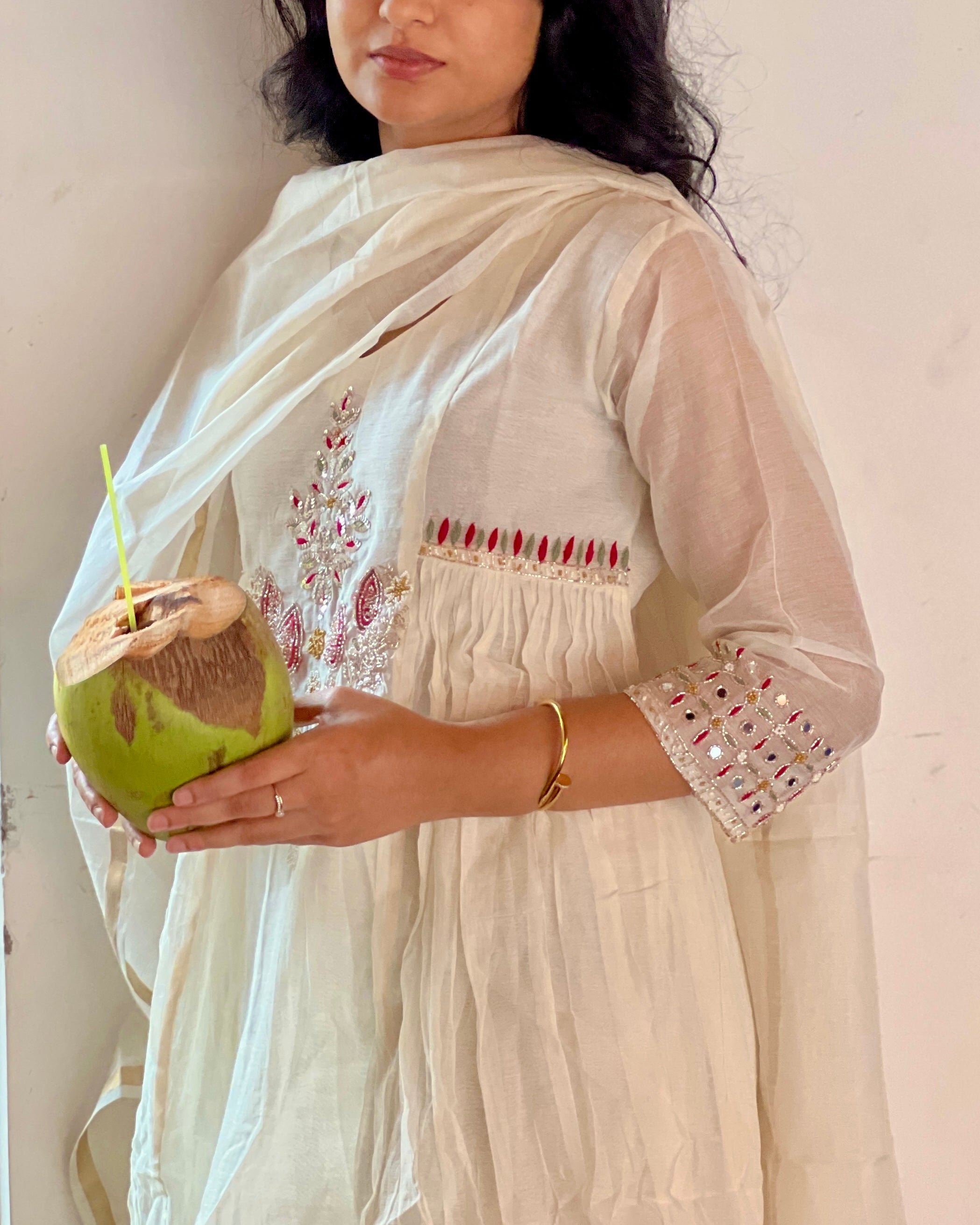 Ivory set